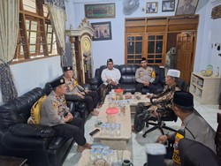 Begini Reaksi Kiai Abdul Ghofur Usai Disebut Dukun Politik di TikTok