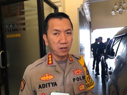 2 Pelaku Penusukan-Penganiayaan Santri Krapyak di Prawirotaman Ditangkap