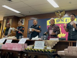 Uang Hampir Rp 1 T Eks Pejabat MA Diduga Hasil Makelar Kasus Sejak 2012