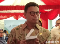 BPOM Temukan Skincare Mengandung Merkuri di Sulsel, Sudah Ada 10 Kasus