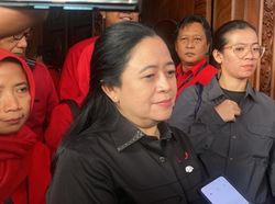 Kata Puan soal PDIP Akan Pecat Anggota DPRD yang Dukung Bobby di Pilgub Sumut