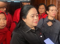 Kata Puan soal PDIP Akan Pecat Anggota DPRD yang Dukung Bobby di Pilgub Sumut