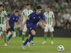 Indonesia Vs Jepang: Shin Tae-yong Jamin Mainkan Kevin Diks