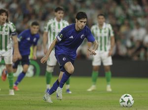 Rekor Penalti Kevin Diks di FC Copenhagen: 11 Masuk, Sekali Gagal