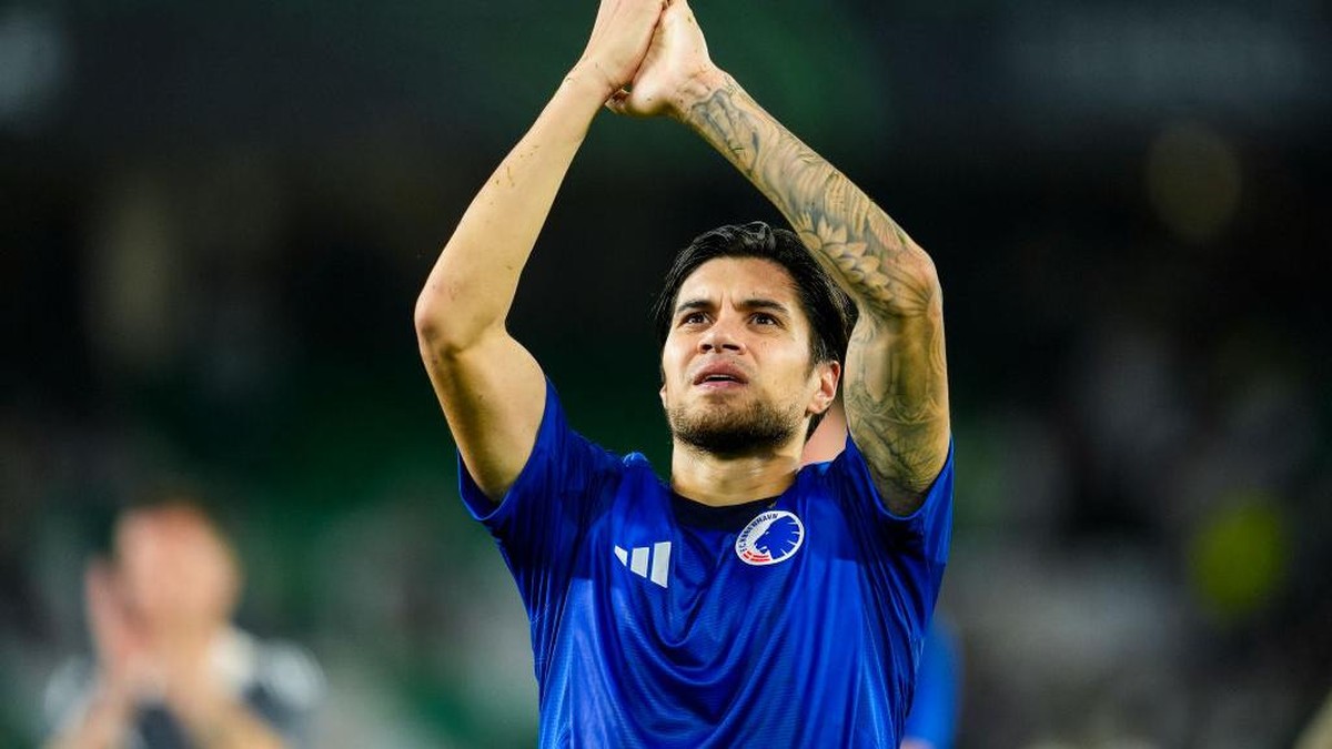 Foto: Europa Press via Getty Images/Europa Press Sports