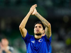 Kevin Diks Dipastikan Tampil Lawan Jepang di Kualifikasi Piala Dunia 2026 Kevin Diks Dipastikan Tampil Lawan Jepang di Kualifikasi Piala Dunia 2026