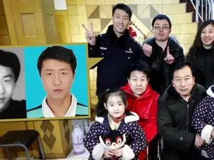 Viral Polisi Pura-pura Jadi Anak Orang Tua di China, Menyamar 11 Tahun Viral Polisi Pura-pura Jadi Anak Orang Tua di China, Menyamar 11 Tahun