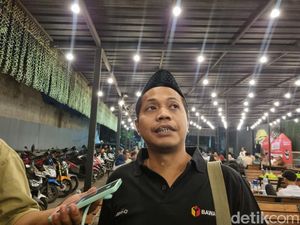Bawaslu: 12 dari 206 Kampanye di Surabaya Langgar Aturan Lokasi Bawaslu: 12 dari 206 Kampanye di Surabaya Langgar Aturan Lokasi