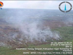 3 Helikopter Water Bombing Padamkan Karhutla di Area Permukiman Warga OKI 3 Helikopter Water Bombing Padamkan Karhutla di Area Permukiman Warga OKI