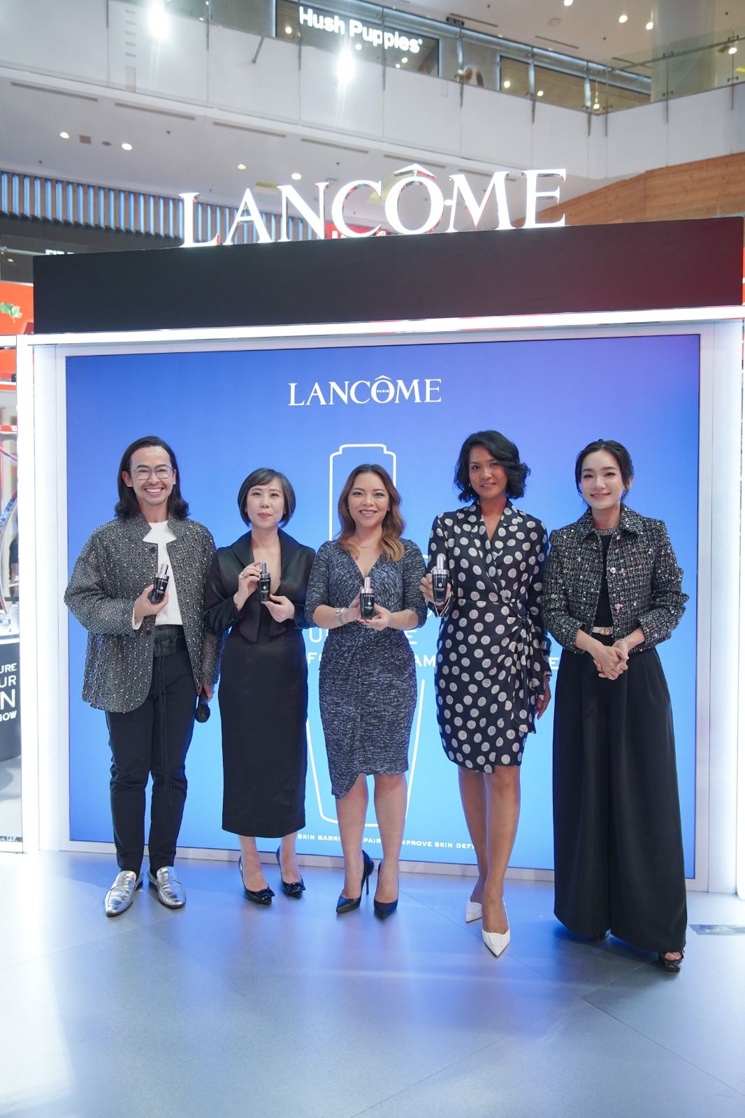 Lancome Luncurkan Genifique Ultimate Serum dengan Kandungan Beta Glucan, Bantu Percepat Regenerasi dan Perbaikan Kulit