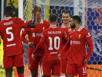 Dingin Nggak di Dua Puncak, Liverpool?