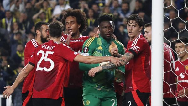 5 Pemain yang Perlu MU Depak Menurut Nicky Butt