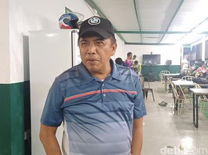 Terang-terangan Eks Bupati Maros Hatta Dukung Kotak Kosong-Kritik Chaidir Syam Terang-terangan Eks Bupati Maros Hatta Dukung Kotak Kosong-Kritik Chaidir Syam