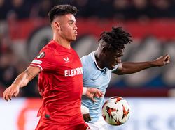 Mess Hilgers Cedera Hamstring, Bisa Bela Timnas?