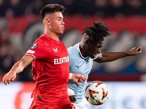 Mess Hilgers Cedera Hamstring, Bisa Bela Timnas? Mess Hilgers Cedera Hamstring, Bisa Bela Timnas?