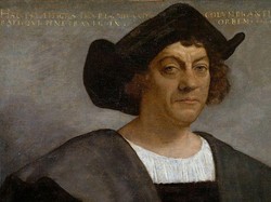 Misteri Asal Usul Columbus Terungkap, Berasal dari Spanyol-Berdarah Yahudi