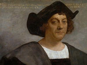 Misteri Asal Usul Columbus Terungkap, Berasal dari Spanyol-Berdarah Yahudi Misteri Asal Usul Columbus Terungkap, Berasal dari Spanyol-Berdarah Yahudi