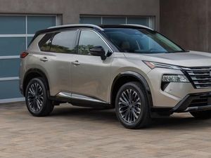 Nissan Siapkan SUV Baru Buat Pasar Indonesia, X-Trail e-Power?