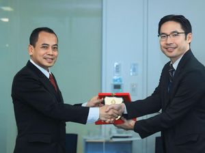 Divhumas Polri Kunjungi Kepolisian Jepang, Pelajari Sistem Informasi Efektif