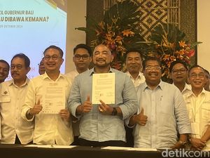 De Gadjah Janjikan Anggaran untuk Gedung-gedung MICE De Gadjah Janjikan Anggaran untuk Gedung-gedung MICE