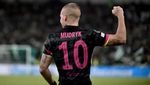 Ironi Chelsea dan Mudryk