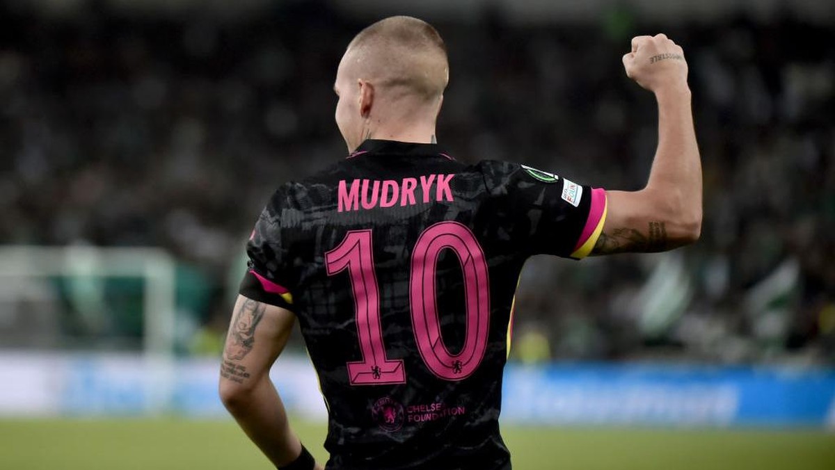 Foto: Milos Bicanski/Getty Images