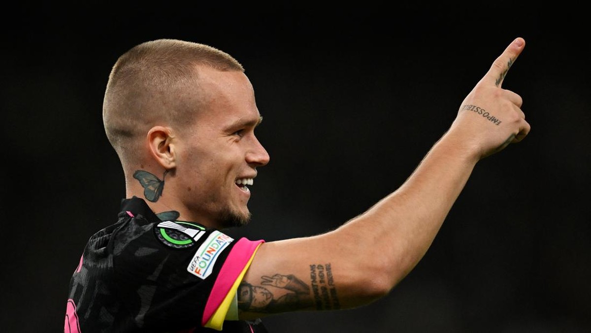 Foto: Chelsea FC via Getty Images/Darren Walsh