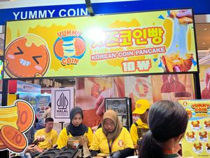 Mau Buka Bisnis Pancake Korea, Segini Modalnya Mau Buka Bisnis Pancake Korea, Segini Modalnya