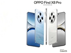 Oppo Find X8 dan Find X8 Pro Resmi Dirilis, Segera Masuk Indonesia