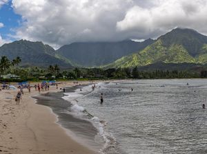 Ombaknya Sulit Ditebak, Pantai Hawaii Telan 3 Korban dalam Sepekan