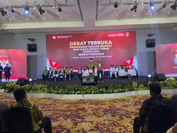 Sanuji-Fajar Mau Lebak Bersih dari Korupsi-Nepotisme dan Tak Ada Ketimpangan