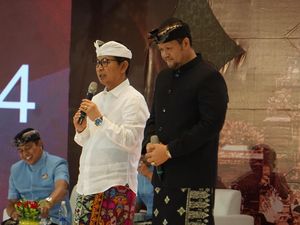 Bangun Ekowisata Badung Utara, Adi Arnawa: Sultan Jangan di Selatan Saja Bangun Ekowisata Badung Utara, Adi Arnawa: Sultan Jangan di Selatan Saja