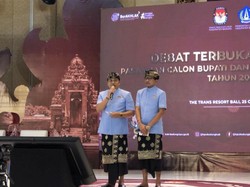 Suyadinata Berencana Kaji Ulang Kebiasaan Deportasi Turis Asing Nakal