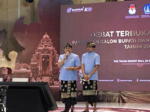Suyadinata Berencana Kaji Ulang Kebiasaan Deportasi Turis Asing Nakal Suyadinata Berencana Kaji Ulang Kebiasaan Deportasi Turis Asing Nakal