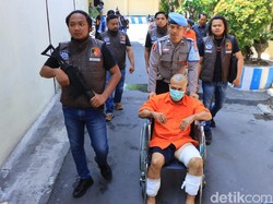 Nenek Juragan Kosan di Ngawi Dibunuh Anak Kos, Dibanting hingga Dilakban