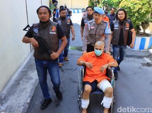 Nenek Juragan Kosan di Ngawi Dibunuh Anak Kos, Dibanting hingga Dilakban Nenek Juragan Kosan di Ngawi Dibunuh Anak Kos, Dibanting hingga Dilakban