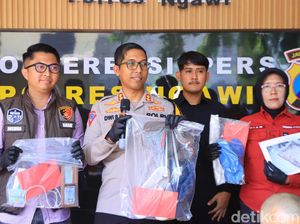 Detik-detik Nenek Juragan Kos di Ngawi Tewas Dipukul dan Dibanting Suroto Detik-detik Nenek Juragan Kos di Ngawi Tewas Dipukul dan Dibanting Suroto