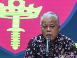 Kejagung Periksa Eks Hakim Ad Hoc MA di Kasus Suap Vonis Bebas Ronald Tannur