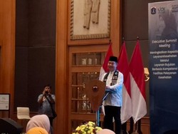 Pemprov DKI Dorong Percepatan Sistem Rujukan Puskesmas ke RS