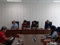 Lawan Putusan Pailit, PT Sritex Ajukan Kasasi