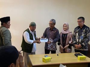 Resah Peredaran Miras di Jogja, Massa Mengadu ke Sultan