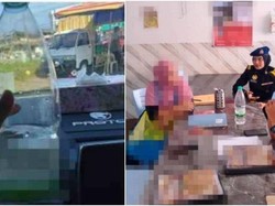 Pelanggan Ini Tanya Kewajaran Harga Sebotol Air Mineral Rp 36 Ribu