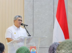 Upaya Nyata Pemkot Cimahi Atasi Persoalan Sampah