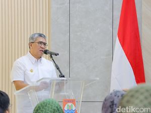 Upaya Nyata Pemkot Cimahi Atasi Persoalan Sampah Upaya Nyata Pemkot Cimahi Atasi Persoalan Sampah