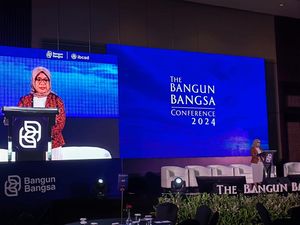 Rencana RI Ekspor Listrik ke Singapura Bisa Datangkan Investasi Rp 780 T Rencana RI Ekspor Listrik ke Singapura Bisa Datangkan Investasi Rp 780 T