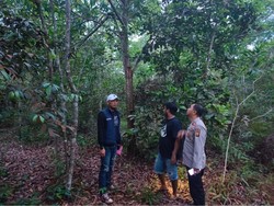 Ditegur Istri karena Kecanduan Judi Online, Pria di Ogan Ilir Nekat Gantung Diri