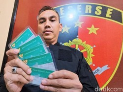 Video: Puluhan Warga Sukabumi Ditipu Pemalsu BPJS, Polisi Buru Pelaku