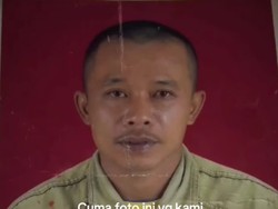 Viral Kisah Sedih Anak Cari Ayah yang Hilang Tak Ada Kabar Selama 14 Tahun