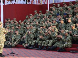 Pengakuan Para Menteri soal Retreat Kabinet di Akmil Magelang