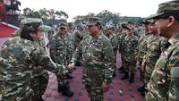 Bingkai Sepekan: Menyongsong Pemerintahan Prabowo-Gibran
